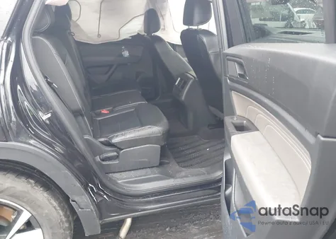 2022 Volkswagen Atlas Cross Sport 2.0T Se z USA, uszkodzony, nr VIN 1V2LC2CAXNC204250